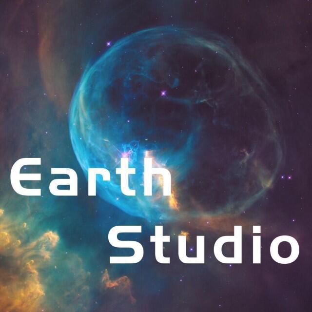 Earth_studio